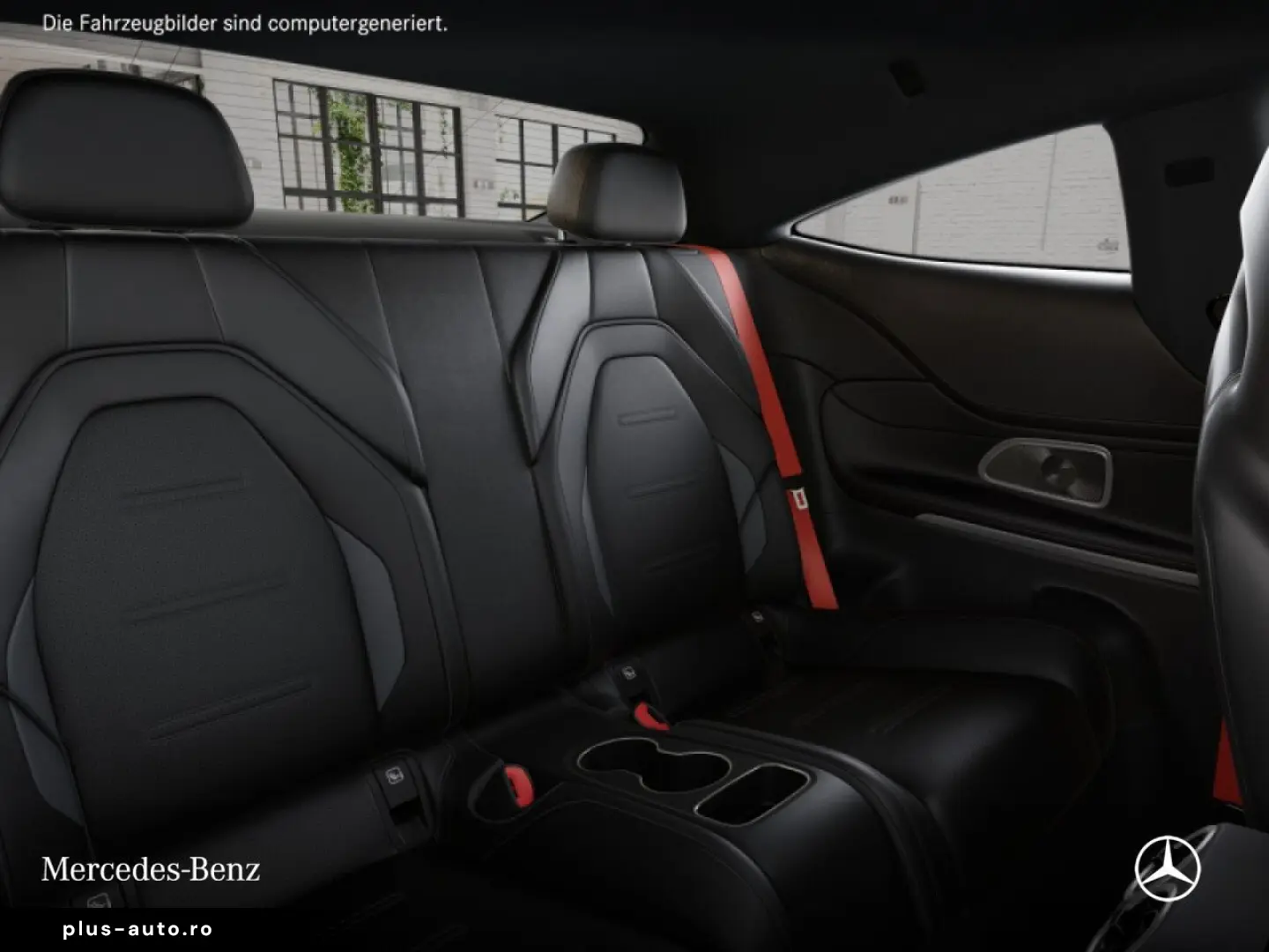 MERCEDES-BENZ CLE 53 4M  AMG Cp PREM 20  PERF-SITZE &hellip;