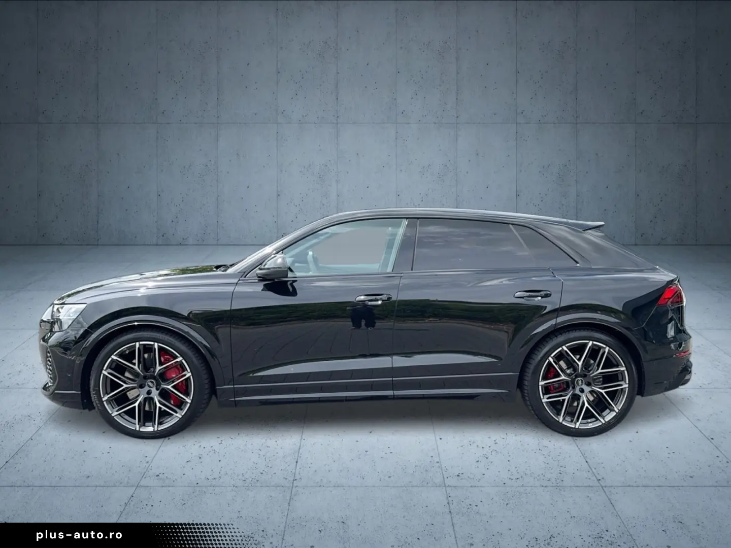AUDI RS Q8 AHK StHz Pano B&O OLED RS-Aga HuD Carbon 2