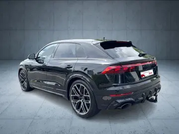 AUDI RS Q8 AHK StHz Pano B&O OLED RS-Aga HuD Carbon 2