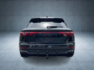 AUDI RS Q8 AHK StHz Pano B&O OLED RS-Aga HuD Carbon 2