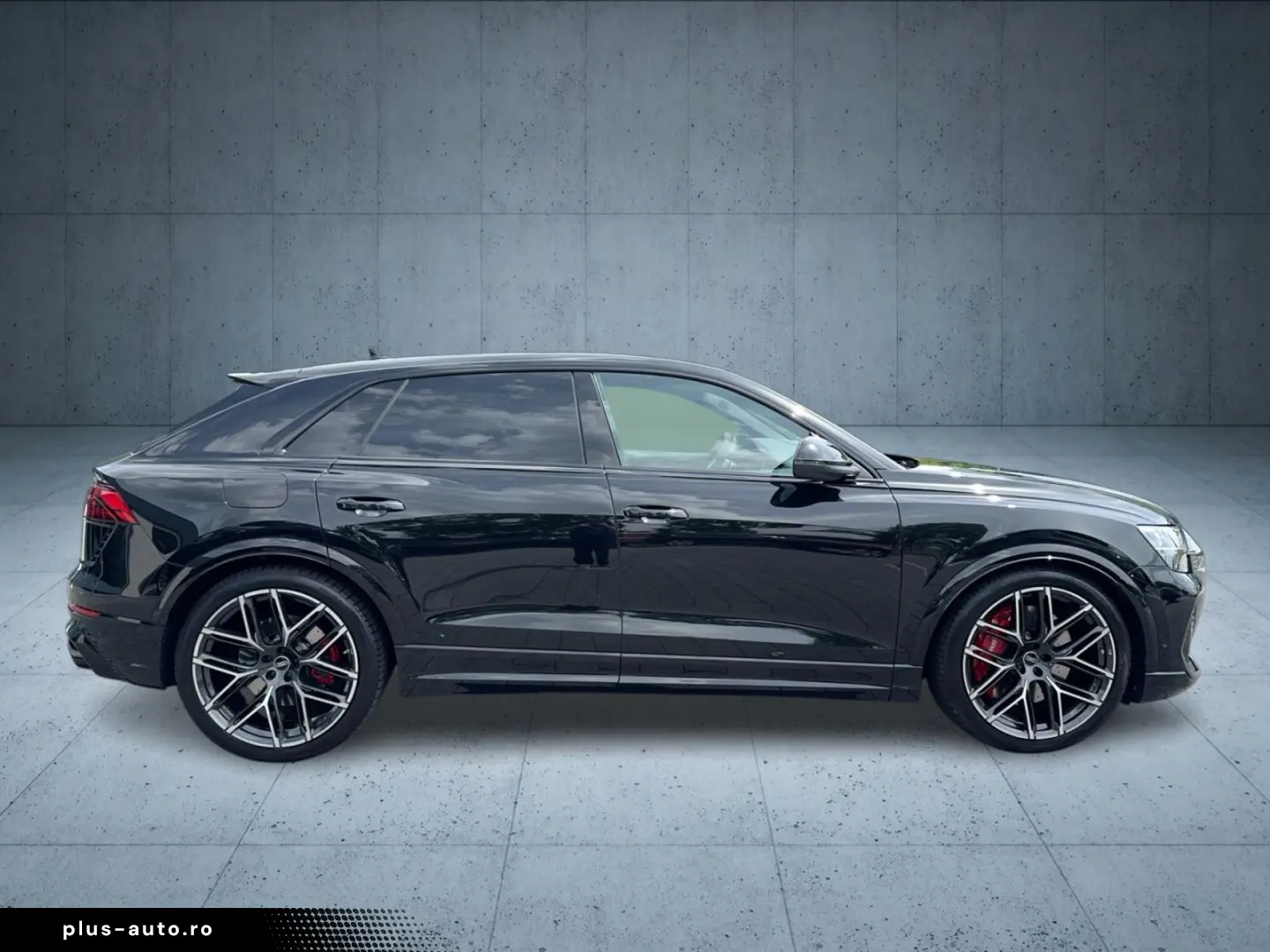AUDI RS Q8 AHK StHz Pano B&O OLED RS-Aga HuD Carbon 2