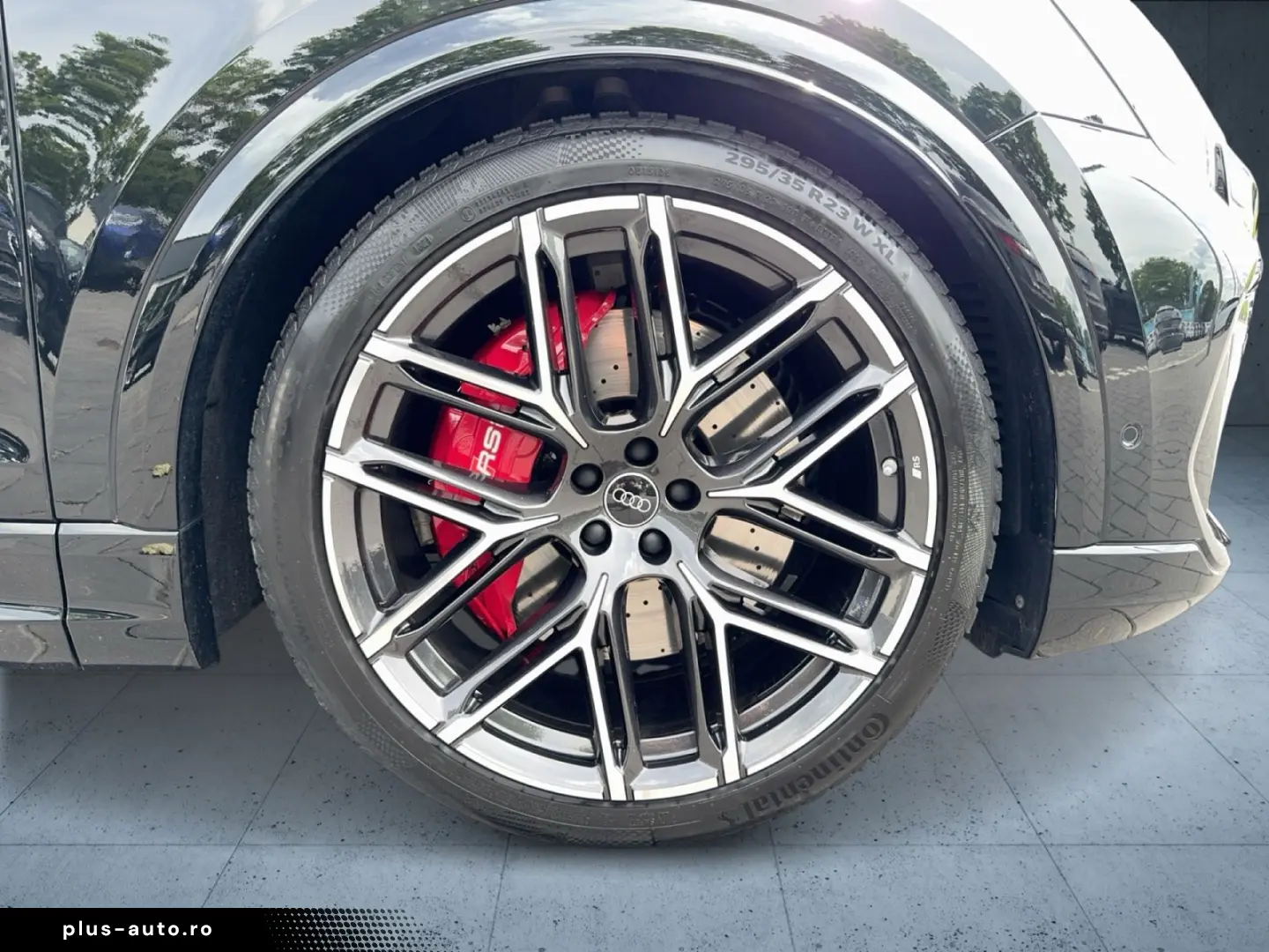 AUDI RS Q8 AHK StHz Pano B&O OLED RS-Aga HuD Carbon 2