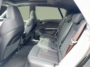 AUDI RS Q8 AHK StHz Pano B&O OLED RS-Aga HuD Carbon 2