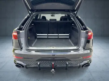 AUDI RS Q8 AHK StHz Pano B&O OLED RS-Aga HuD Carbon 2