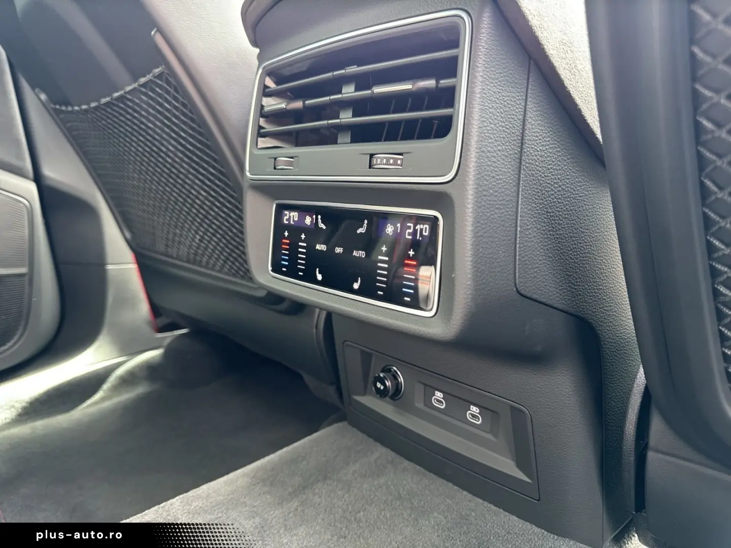 AUDI RS Q8 AHK StHz Pano B&O OLED RS-Aga HuD Carbon 2