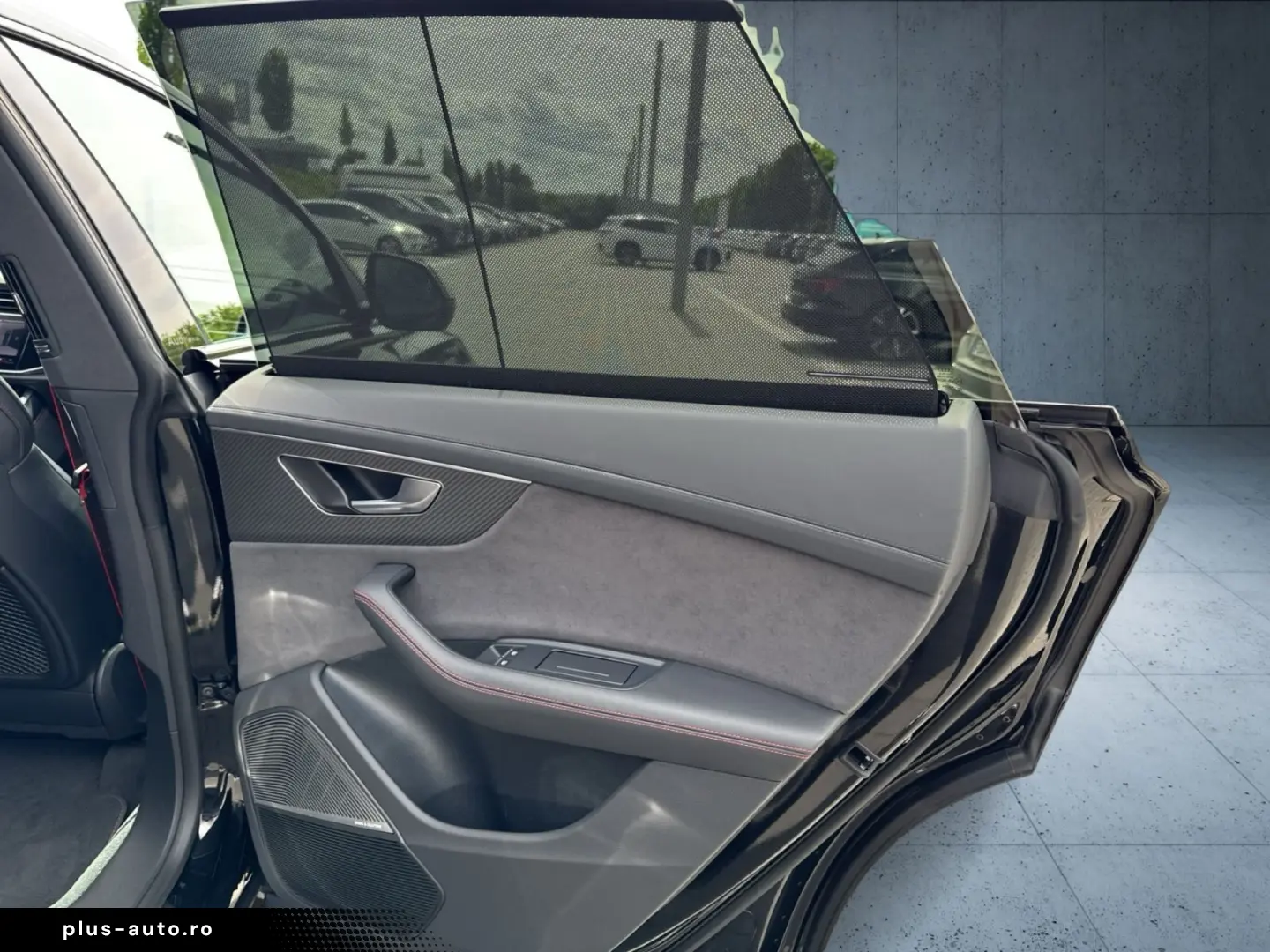 AUDI RS Q8 AHK StHz Pano B&O OLED RS-Aga HuD Carbon 2