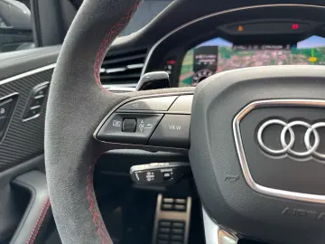 AUDI RS Q8 AHK StHz Pano B&O OLED RS-Aga HuD Carbon 2