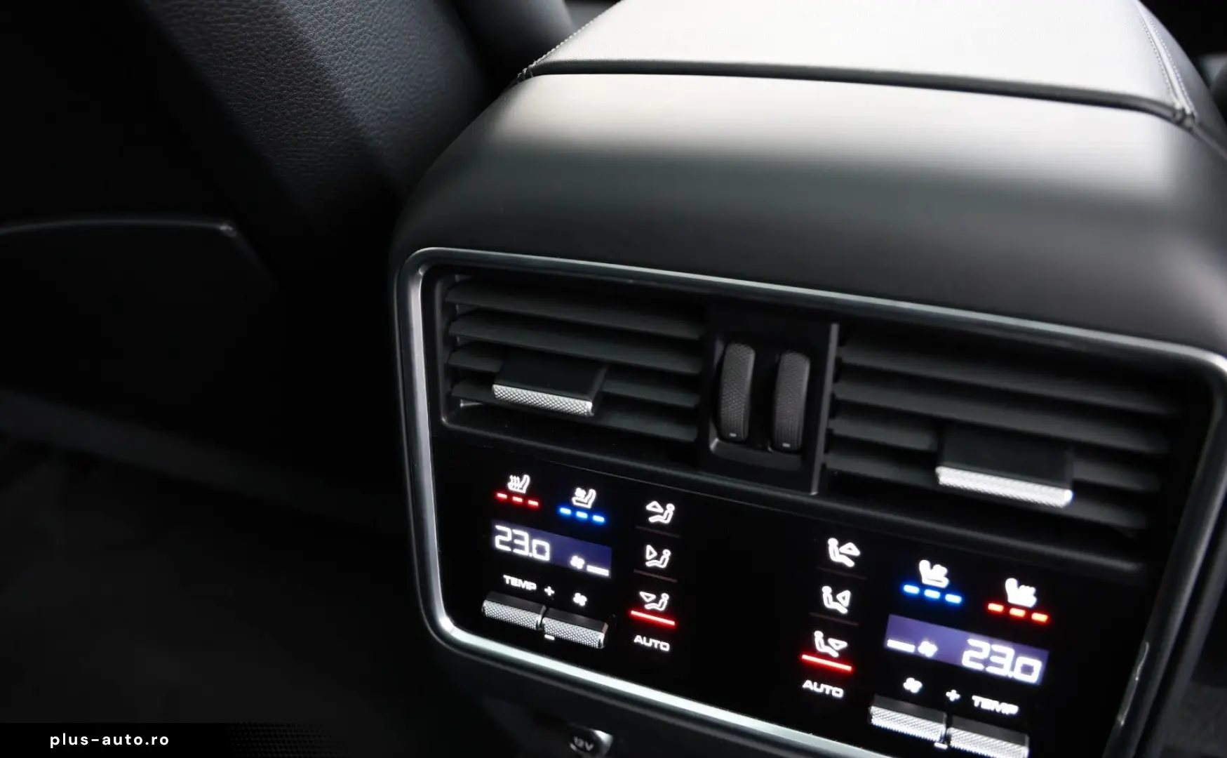 PORSCHE Cayenne Turbo Pano SoftClose Nachtsicht Carbon