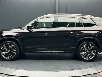 SKODA Kodiaq L&K 4x4 `20Zoll PANORAMA Traveller 360