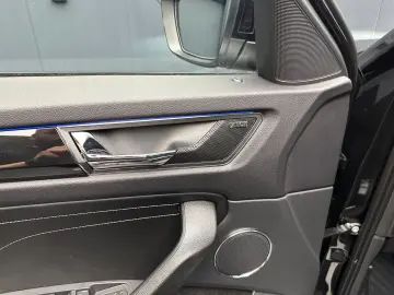 SKODA Kodiaq L&K 4x4 `20Zoll PANORAMA Traveller 360