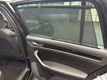 SKODA Kodiaq L&K 4x4 `20Zoll PANORAMA Traveller 360