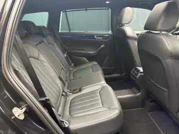 SKODA Kodiaq L&K 4x4 `20Zoll PANORAMA Traveller 360
