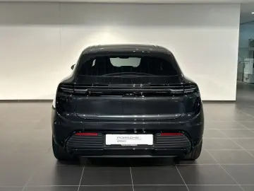 PORSCHE Macan Turbo InnoDrive HA-Lenkung Head-Up 22-Zoll