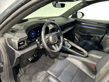 PORSCHE Macan Turbo InnoDrive HA-Lenkung Head-Up 22-Zoll