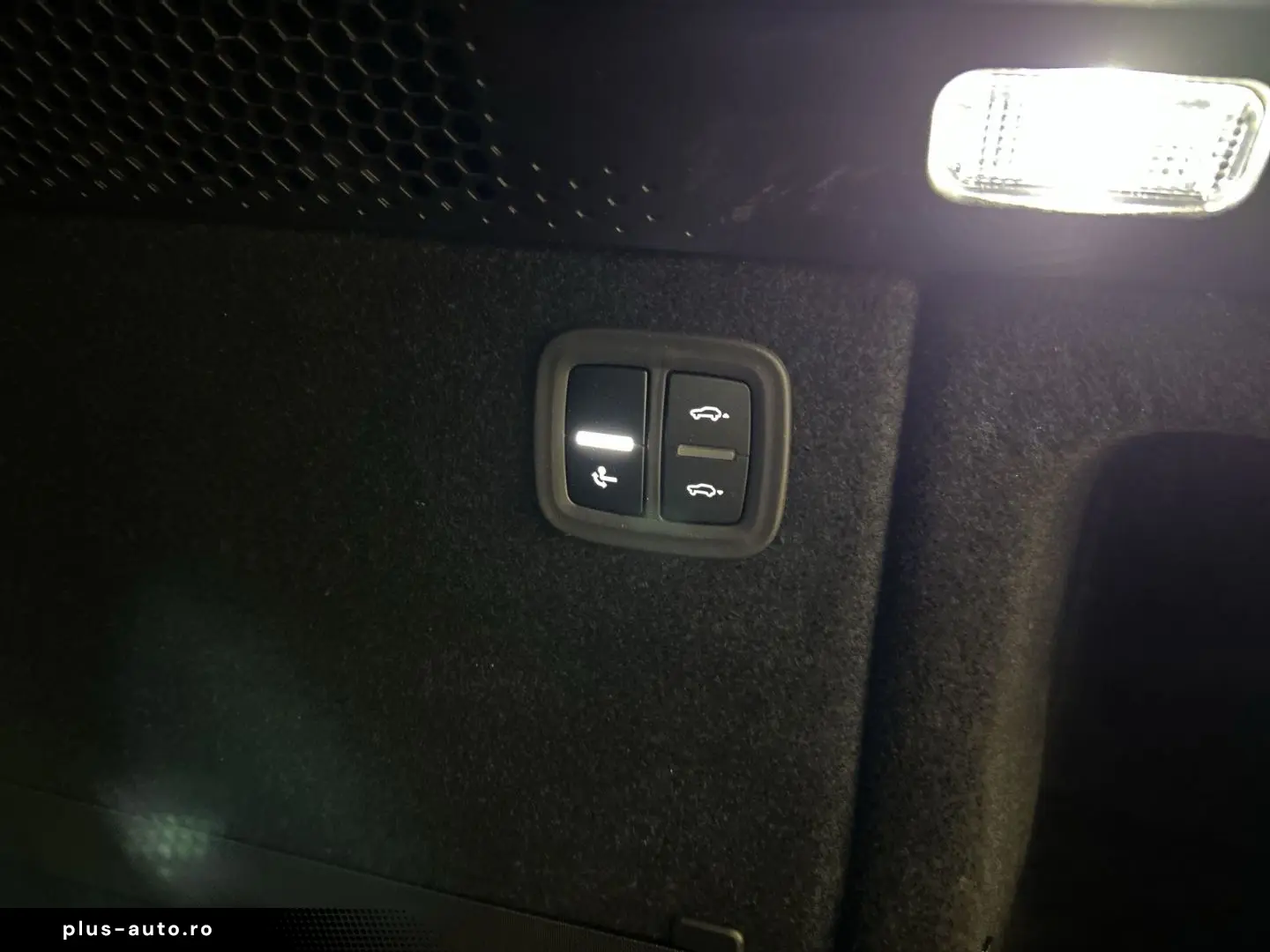 PORSCHE Macan Turbo InnoDrive HA-Lenkung Head-Up 22-Zoll