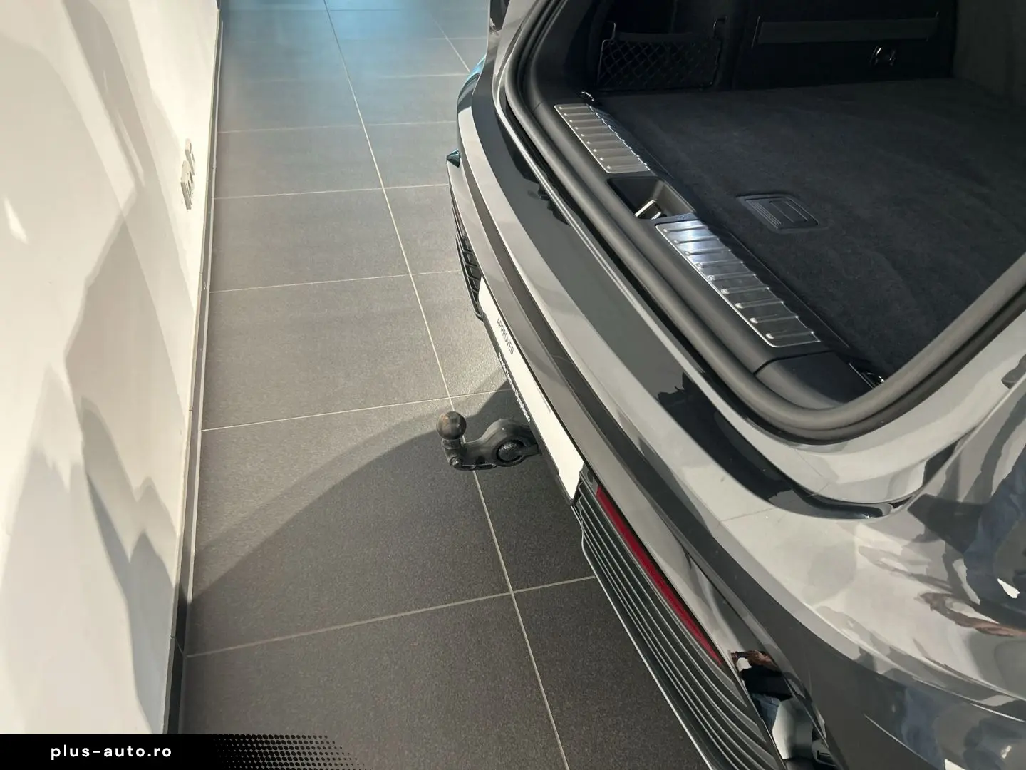PORSCHE Macan Turbo InnoDrive HA-Lenkung Head-Up 22-Zoll
