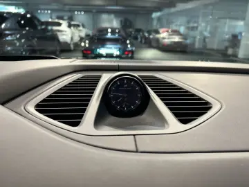 PORSCHE Macan Turbo InnoDrive HA-Lenkung Head-Up 22-Zoll