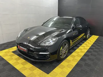 PORSCHE Panamera 4Platinum Aproved PCCB InnoDri SportDes