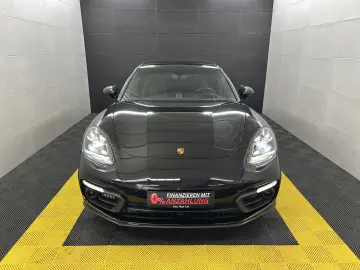PORSCHE Panamera 4Platinum Aproved PCCB InnoDri SportDes