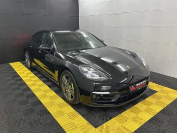 PORSCHE Panamera 4Platinum Aproved PCCB InnoDri SportDes