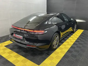 PORSCHE Panamera 4Platinum Aproved PCCB InnoDri SportDes