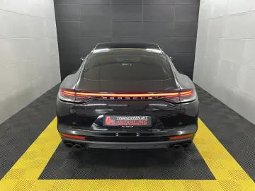 PORSCHE Panamera 4Platinum Aproved PCCB InnoDri SportDes