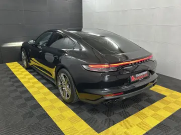 PORSCHE Panamera 4Platinum Aproved PCCB InnoDri SportDes