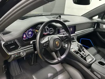 PORSCHE Panamera 4Platinum Aproved PCCB InnoDri SportDes