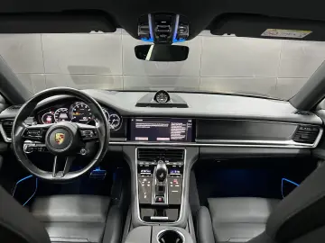 PORSCHE Panamera 4Platinum Aproved PCCB InnoDri SportDes