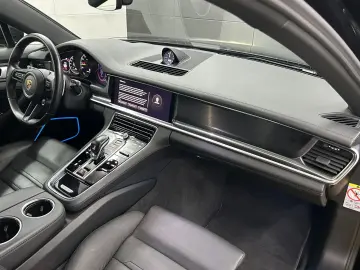 PORSCHE Panamera 4Platinum Aproved PCCB InnoDri SportDes