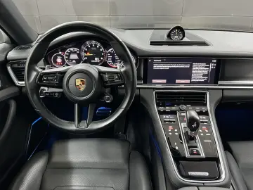 PORSCHE Panamera 4Platinum Aproved PCCB InnoDri SportDes