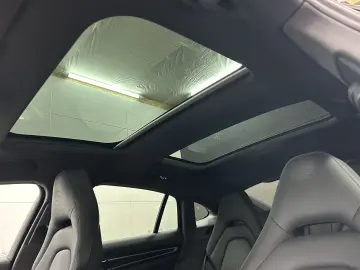 PORSCHE Panamera 4Platinum Aproved PCCB InnoDri SportDes