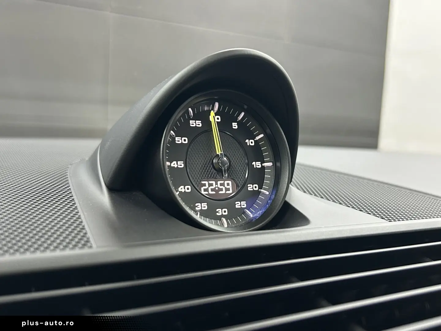 PORSCHE Panamera 4Platinum Aproved PCCB InnoDri SportDes