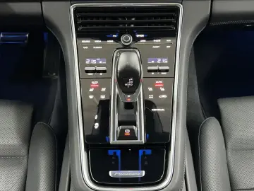 PORSCHE Panamera 4Platinum Aproved PCCB InnoDri SportDes