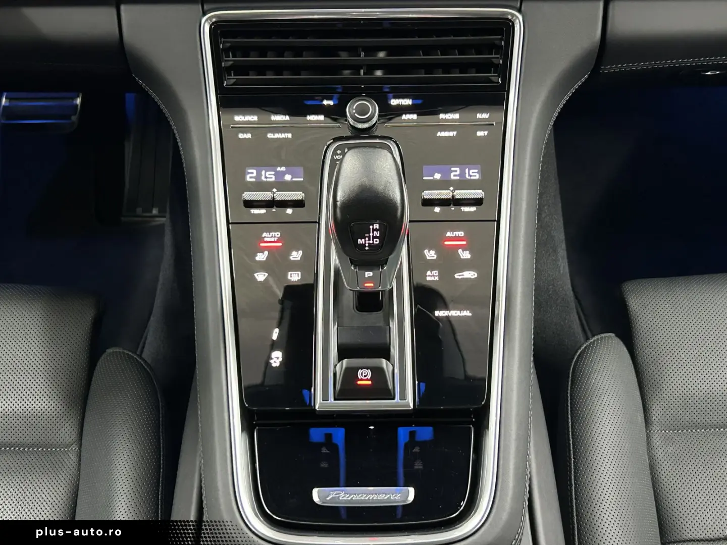 PORSCHE Panamera 4Platinum Aproved PCCB InnoDri SportDes