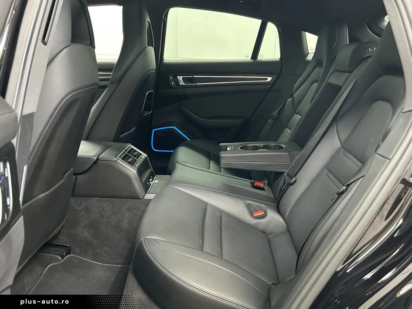 PORSCHE Panamera 4Platinum Aproved PCCB InnoDri SportDes