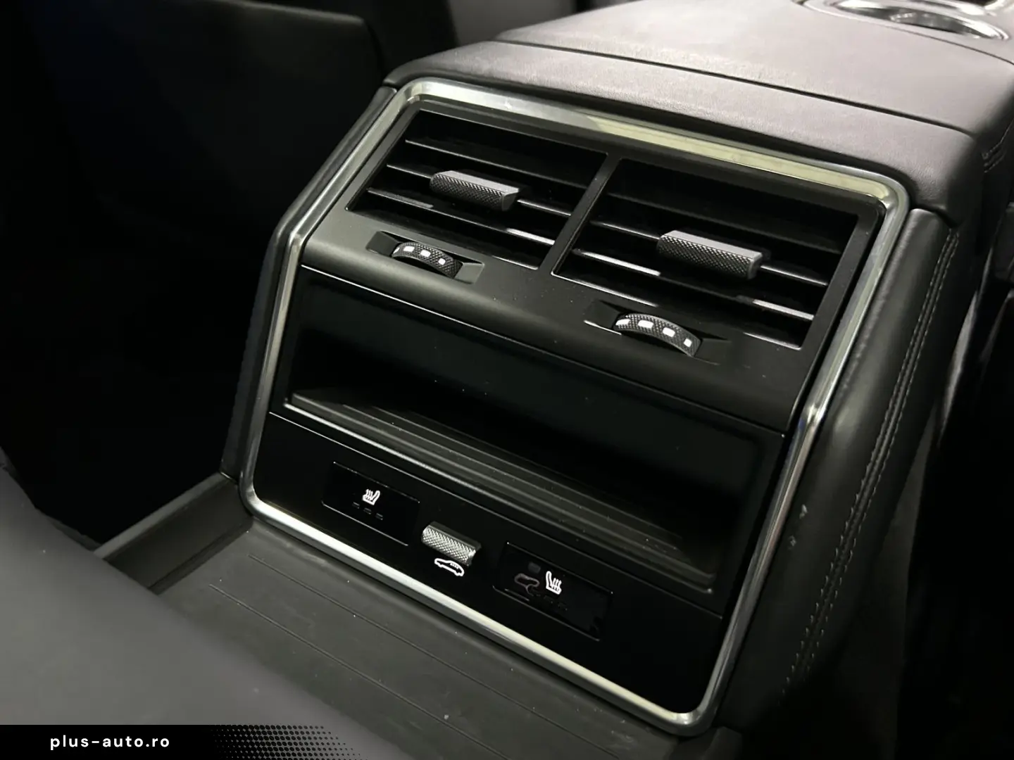 PORSCHE Panamera 4Platinum Aproved PCCB InnoDri SportDes