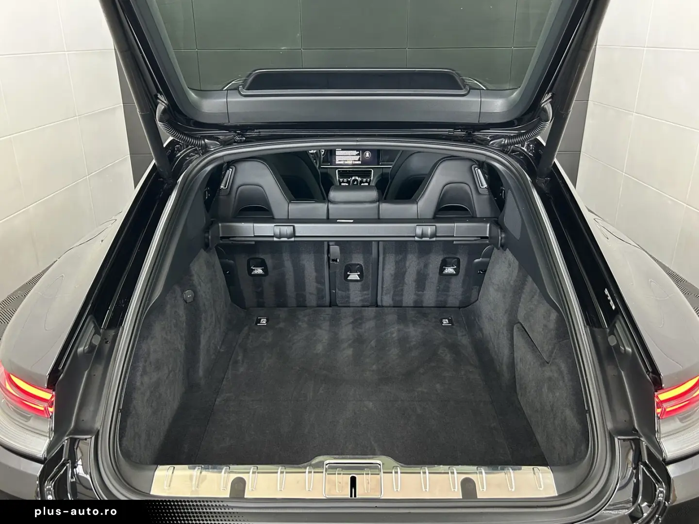 PORSCHE Panamera 4Platinum Aproved PCCB InnoDri SportDes