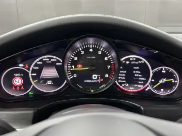 PORSCHE Panamera 4Platinum Aproved PCCB InnoDri SportDes
