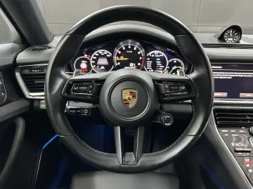 PORSCHE Panamera 4Platinum Aproved PCCB InnoDri SportDes