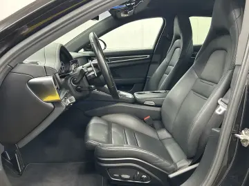 PORSCHE Panamera 4Platinum Aproved PCCB InnoDri SportDes