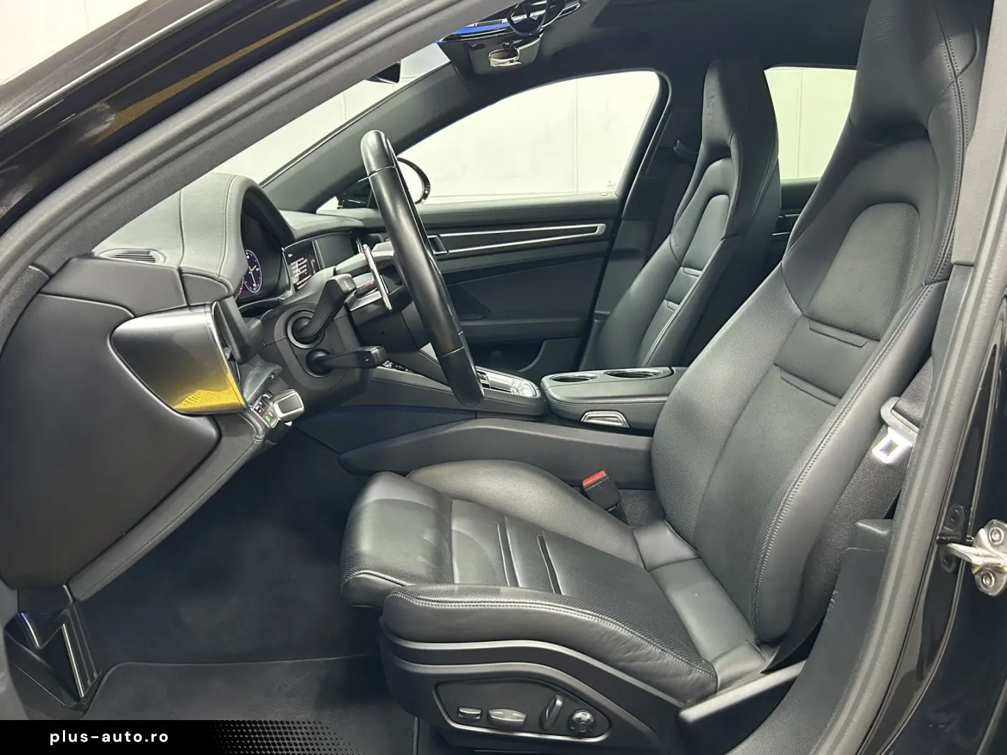 PORSCHE Panamera 4Platinum Aproved PCCB InnoDri SportDes