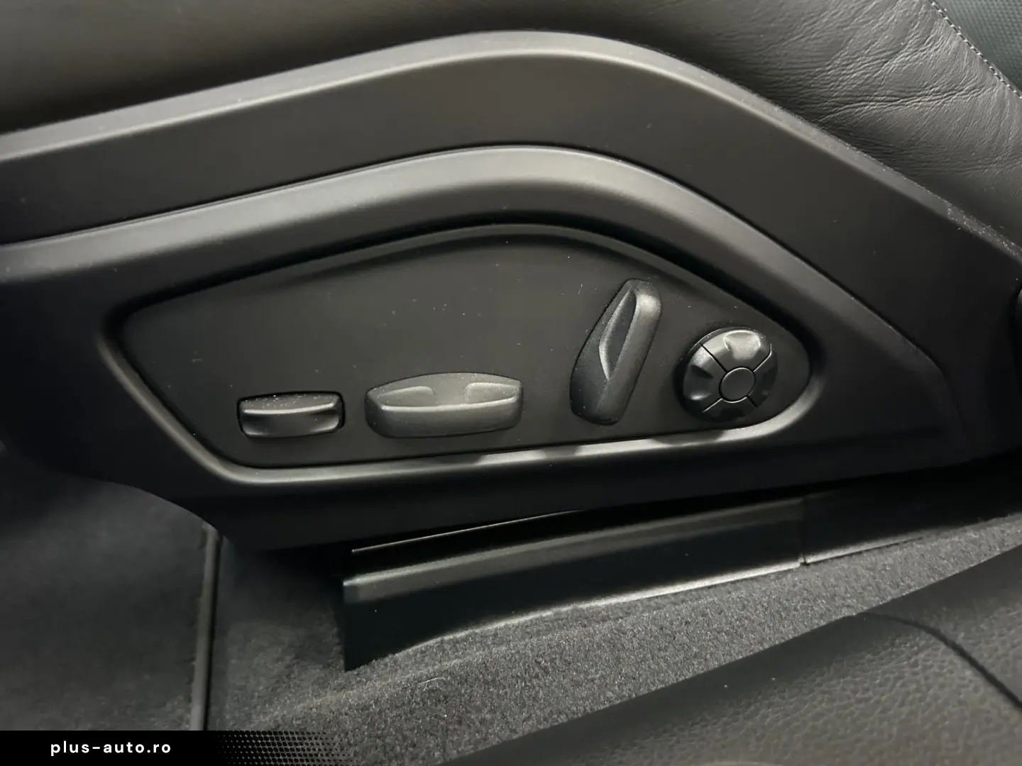 PORSCHE Panamera 4Platinum Aproved PCCB InnoDri SportDes