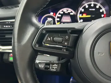 PORSCHE Panamera 4Platinum Aproved PCCB InnoDri SportDes