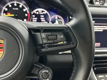 PORSCHE Panamera 4Platinum Aproved PCCB InnoDri SportDes