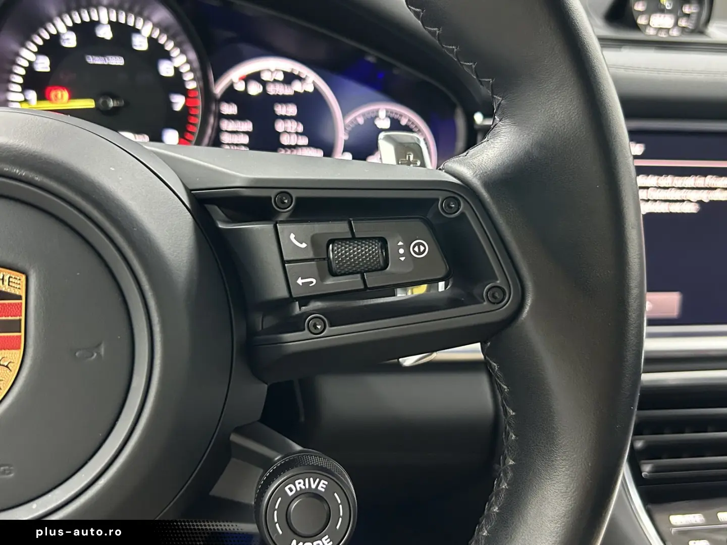 PORSCHE Panamera 4Platinum Aproved PCCB InnoDri SportDes