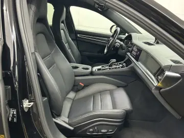 PORSCHE Panamera 4Platinum Aproved PCCB InnoDri SportDes