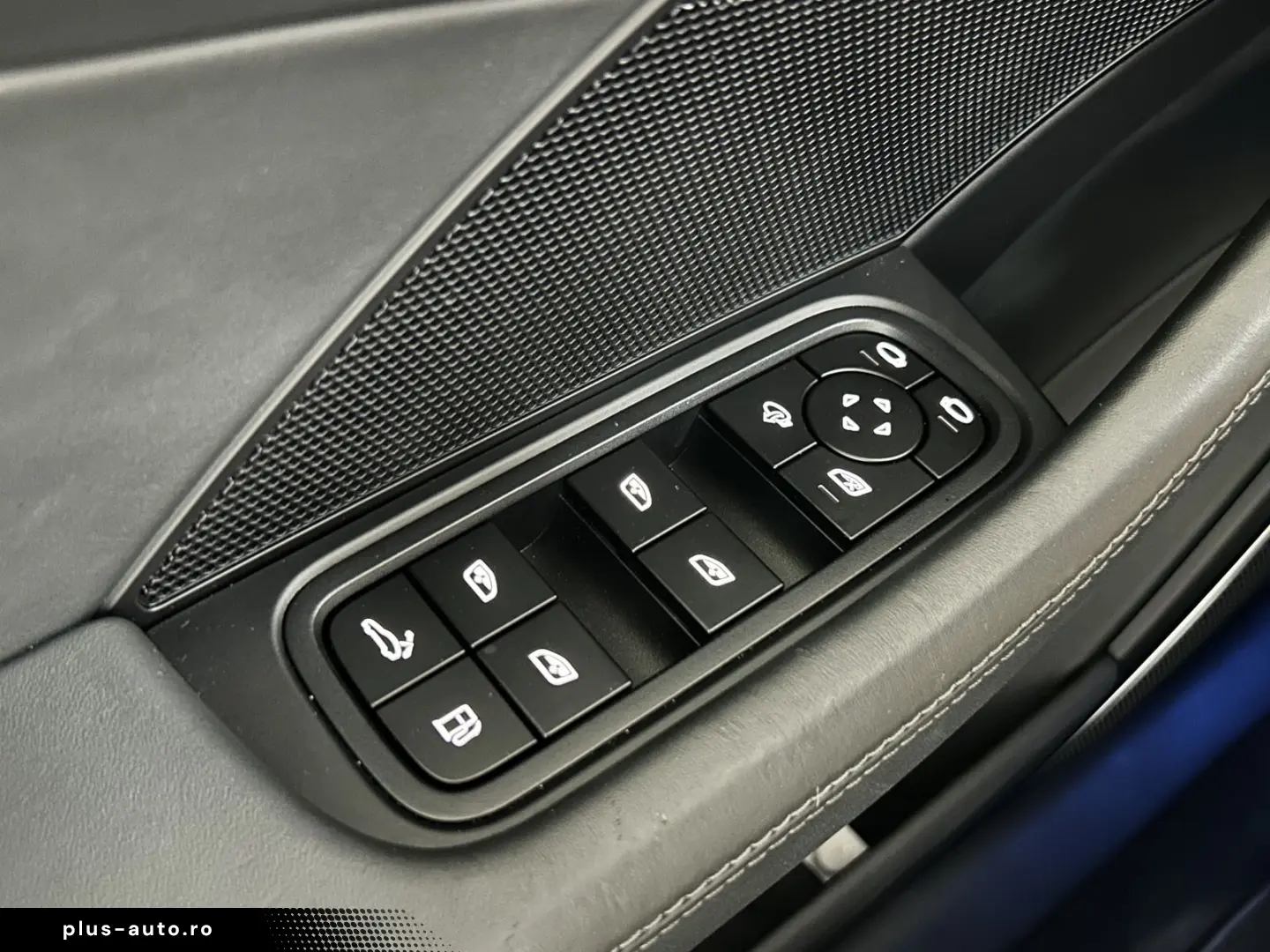 PORSCHE Panamera 4Platinum Aproved PCCB InnoDri SportDes