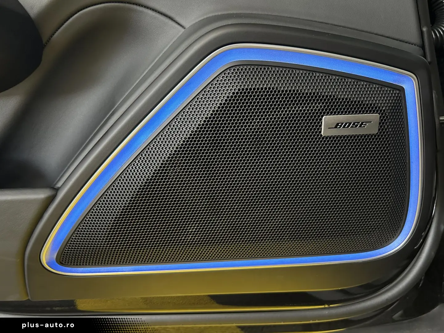 PORSCHE Panamera 4Platinum Aproved PCCB InnoDri SportDes