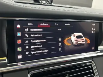 PORSCHE Panamera 4Platinum Aproved PCCB InnoDri SportDes
